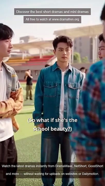 Watch Married My Rival by Scam: Complete Full EPS