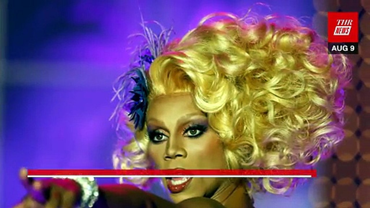 RuPaul-Based Dramedy, Produced by J.J. Abrams, Coming to Hulu | THR News [Full Movie]