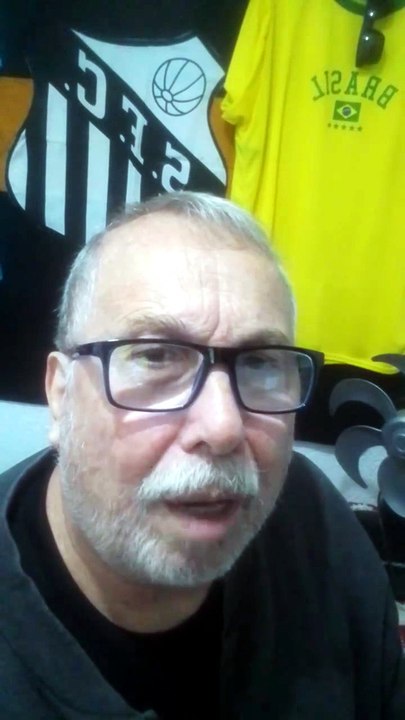 Comentários de futebol