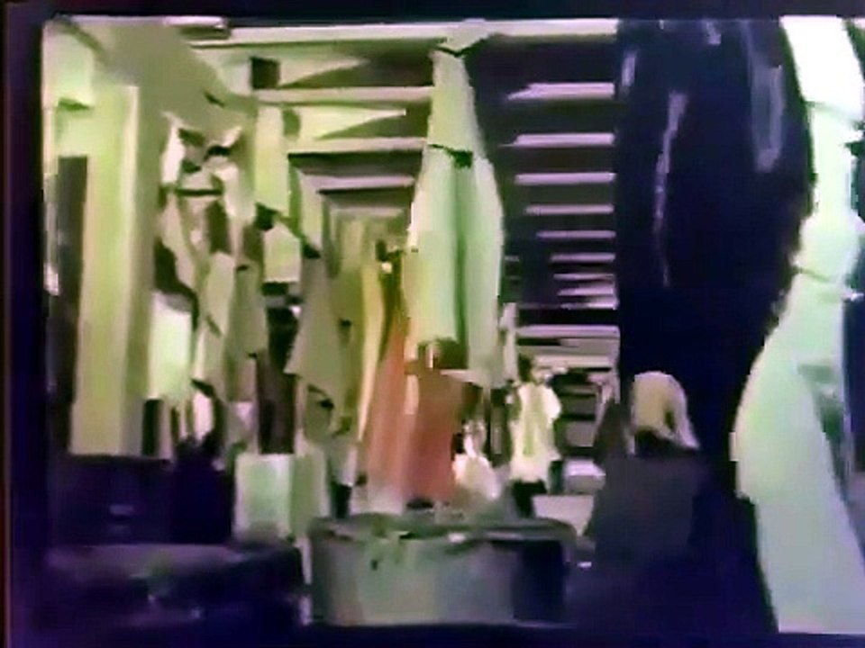 1971  Kanunsuz Sokak FERİ CANSEL NECLA FİDE BEHÇET NACAR Türk Filmi [Full Movie]