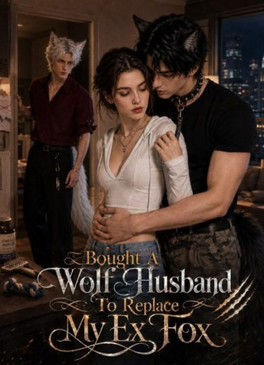 Bought A Wolf Husband To Replace My Ex Fox - full hd | engsub