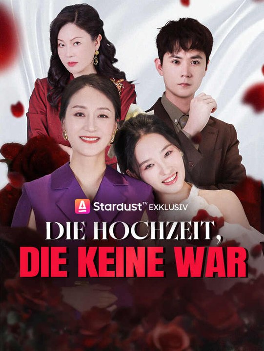 Die Hochzeit, die keine war | Komplette Serie | Short Drama Deutsch