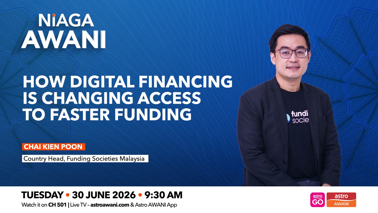 How Digital Financing Is Changing SMEs’ Access...