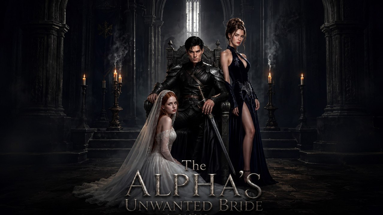 the alpha's unwanted bride | Full Short Drama | English Sub 2026