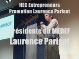 Entrepreneur français vs entrepreneur américain