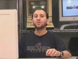 MacMost Now 99: Multiple Spam Printer Privacy