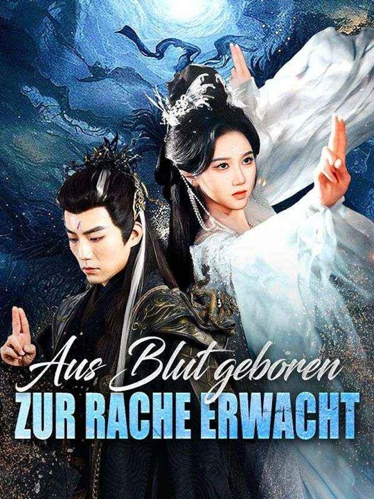 Aus Blut geboren, zur Rache erwacht(Deutsch Synchronisiert) Ganze Folge