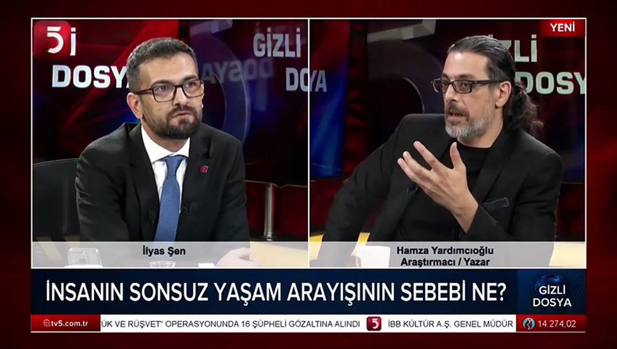 Ne Oluyor_