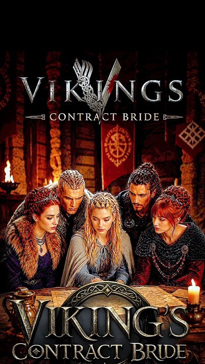 Vikings Contact Bride Full Video Dailymotion ✅🔥 | Full Short Drama | English Sub 2026