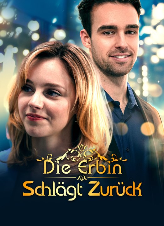 Die Erbin schlägt zurück | Full 60 Eps SD Drama 2026