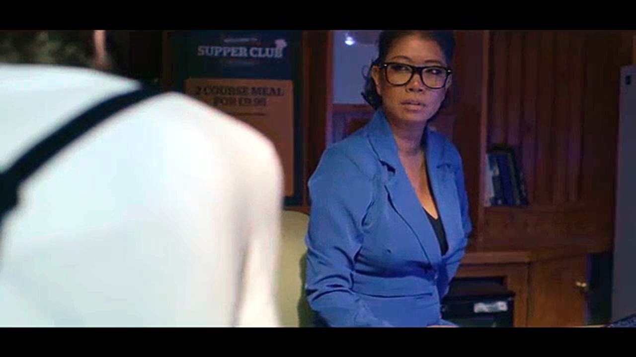 THE ELEVATOR 🎬 Full Thriller Movie 🎬 English HD