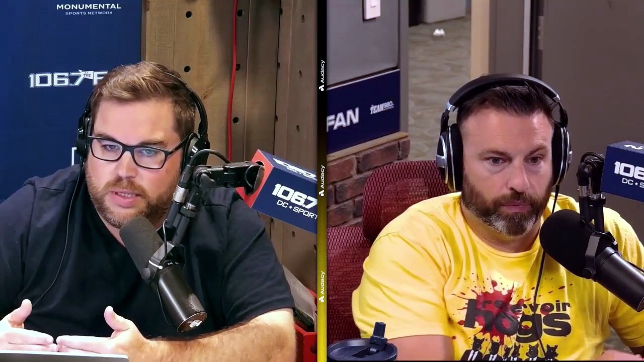 Brandon Aiyuk Airs Out His Issues With the 49ers | Grant & Danny