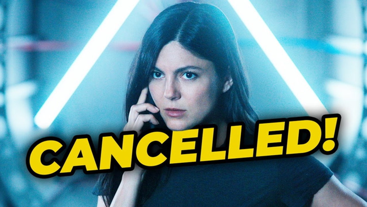 10 TV Shows That Just Got Cancelled