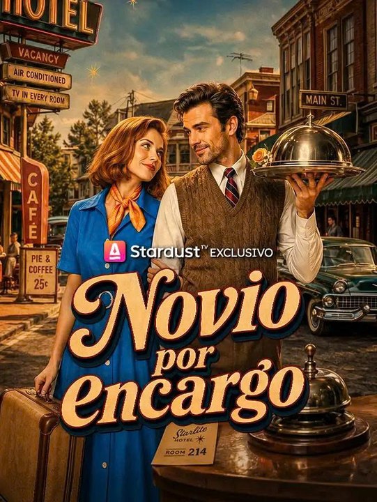 Novio por encargo : New 🔝