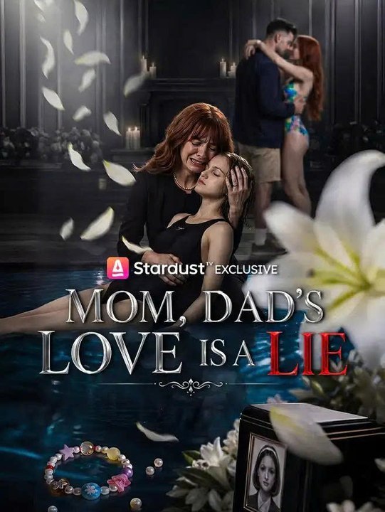 Mom, Vater's Liebe ist eine Lüge : | Ganzer Film Deutsch