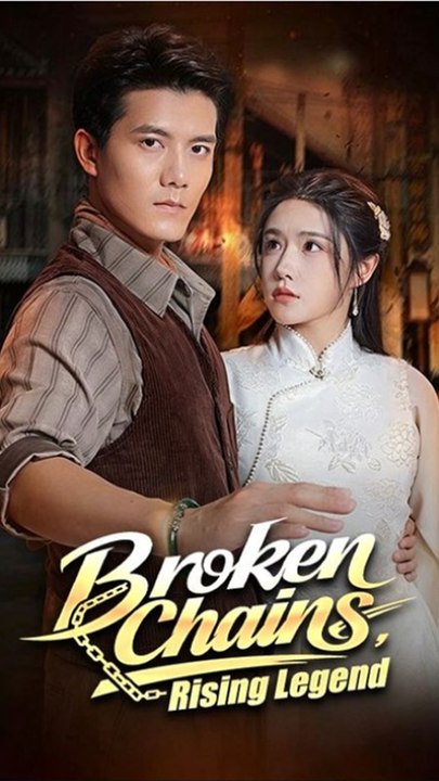 Broken Chains, Rising Legend