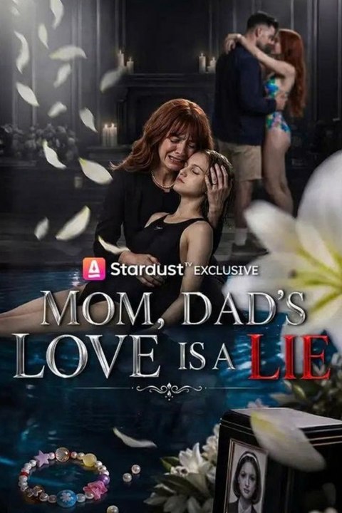 Mom, Dad's love is a lie HD