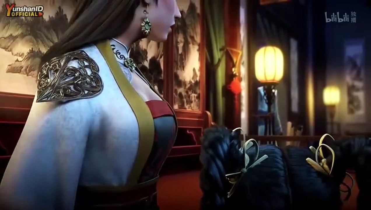 The Gate of Mystical Realm Eps 1 Sub Indo ❣️❣️[TOP MOVIE VIRAL] ❣️ ❣️ [Full Movie]