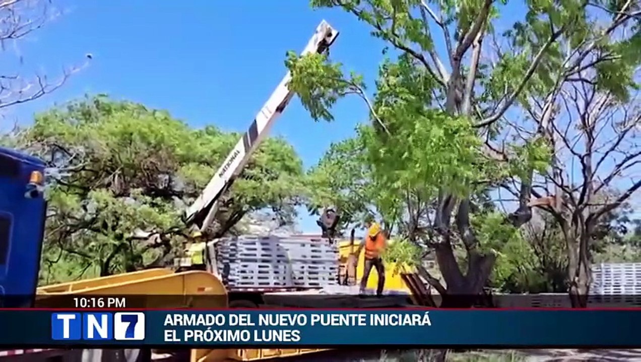 Edición nocturna de Telenoticias – 15 mayo 2026 [Full Movie]