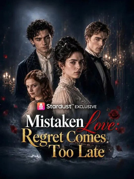 Mistaken Love Regret arrive trop tard : | Film Complet en Français
