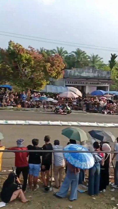 Road Race