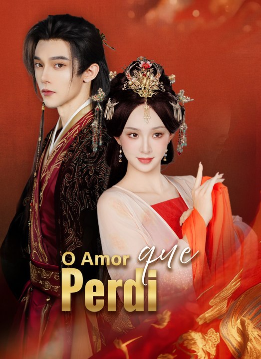 [Dublado]O Amor que Perdi | Full 57 Eps SD Drama 2026