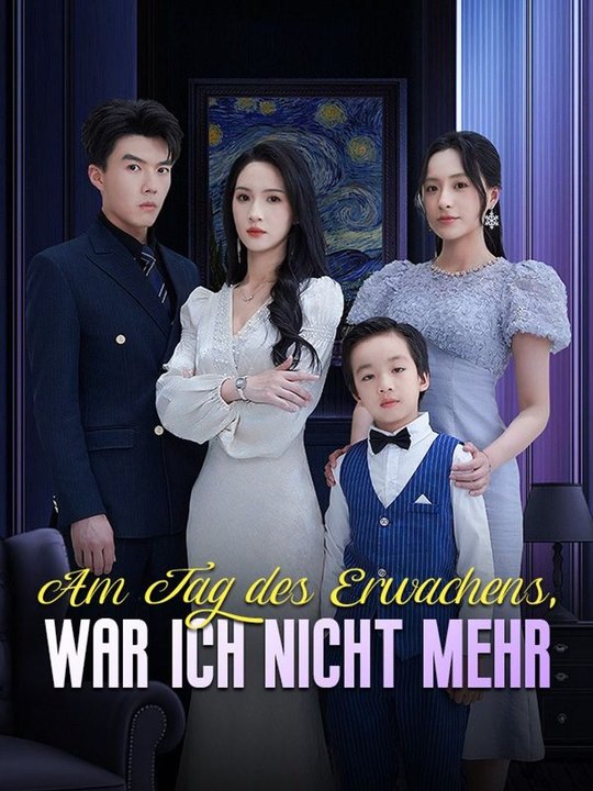 Am Tag des Erwachens, war ich nicht mehr Ganze Folge