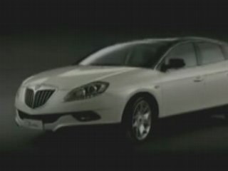 Lancia Delta Exteriors (Esterni)