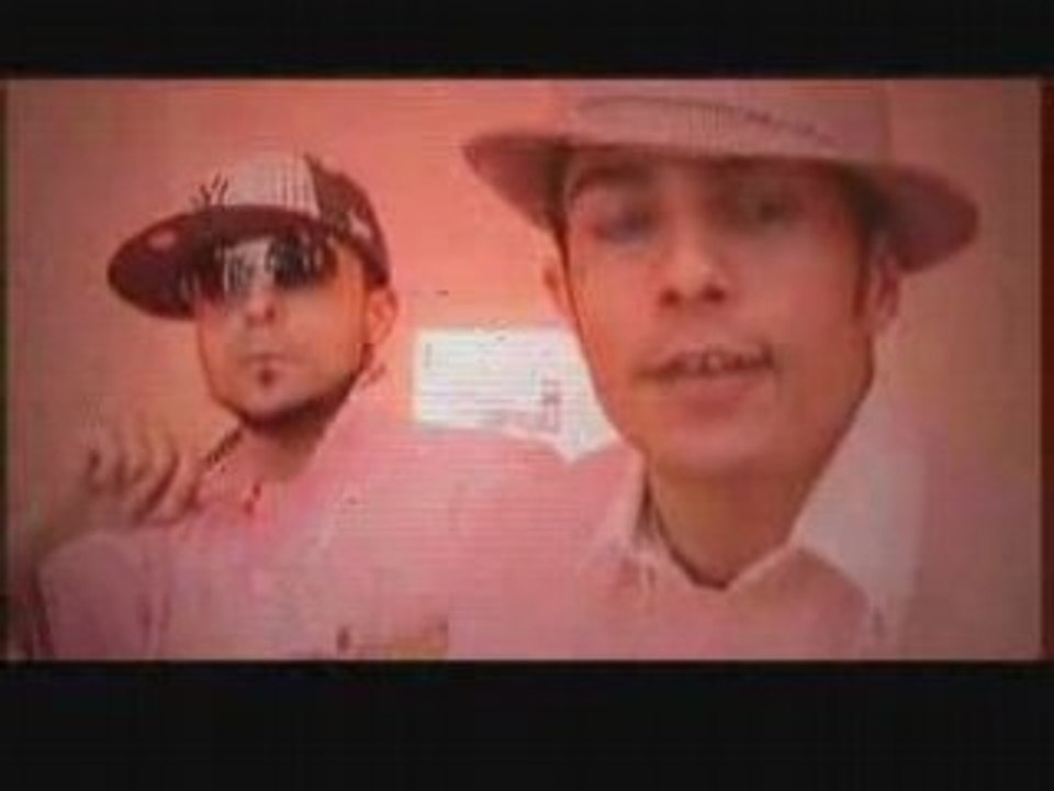 HeY GiRl - KiLlaGeEs Ft. PhIL G