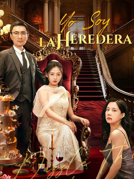 Doblado Yo Soy La Heredera Completo En Español | Full Episodes (Binge-Watch Edition)