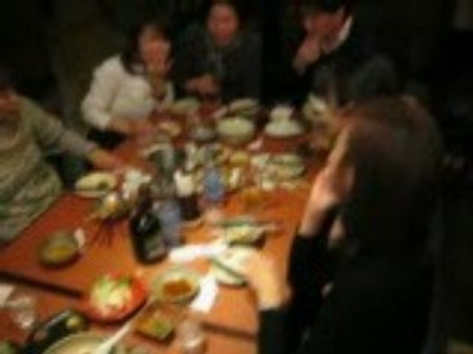 bonenkai 2007 part 2