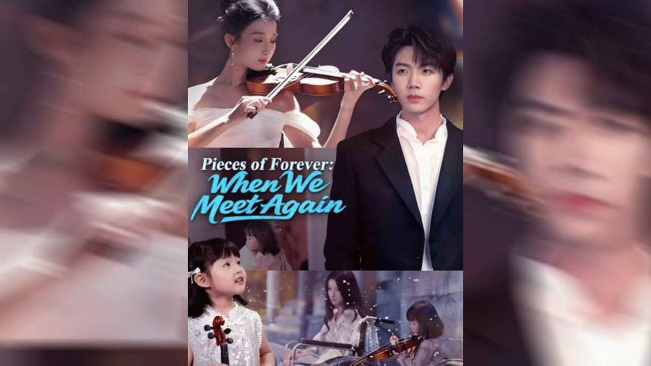 Pieces of Forever: When We Meet Again NITRO REALMS