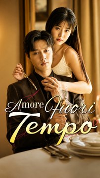 Amore Fuori Tempo - Dramma Romantico di Amore Perduto e Seconda Possibilità