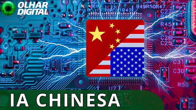 Nova IA chinesa rivaliza com Mythos, da Anthropic, em testes de cibersegurança