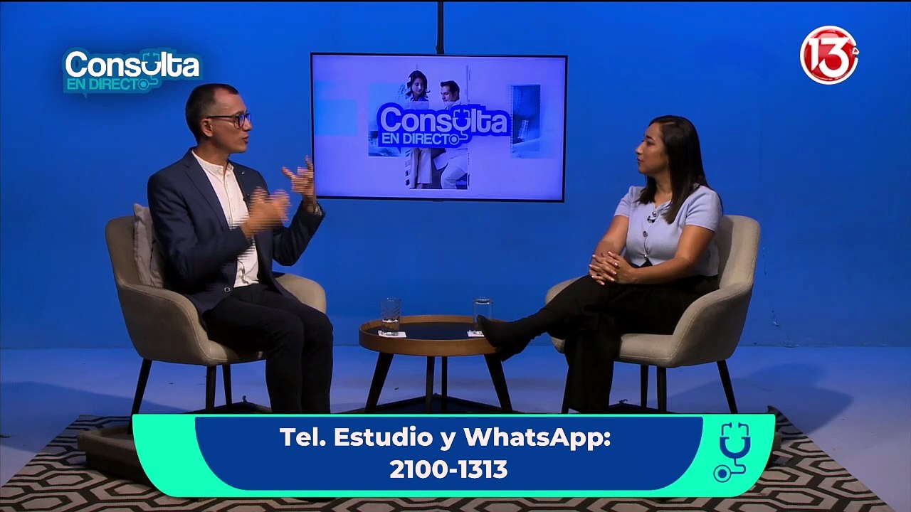Consulta en Directo - 29 junio 26