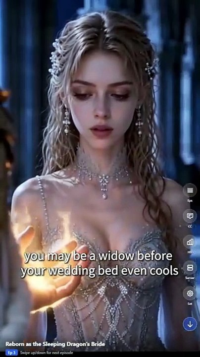[ENGSUB] Reborn as the Sleeping Dragon's Bride