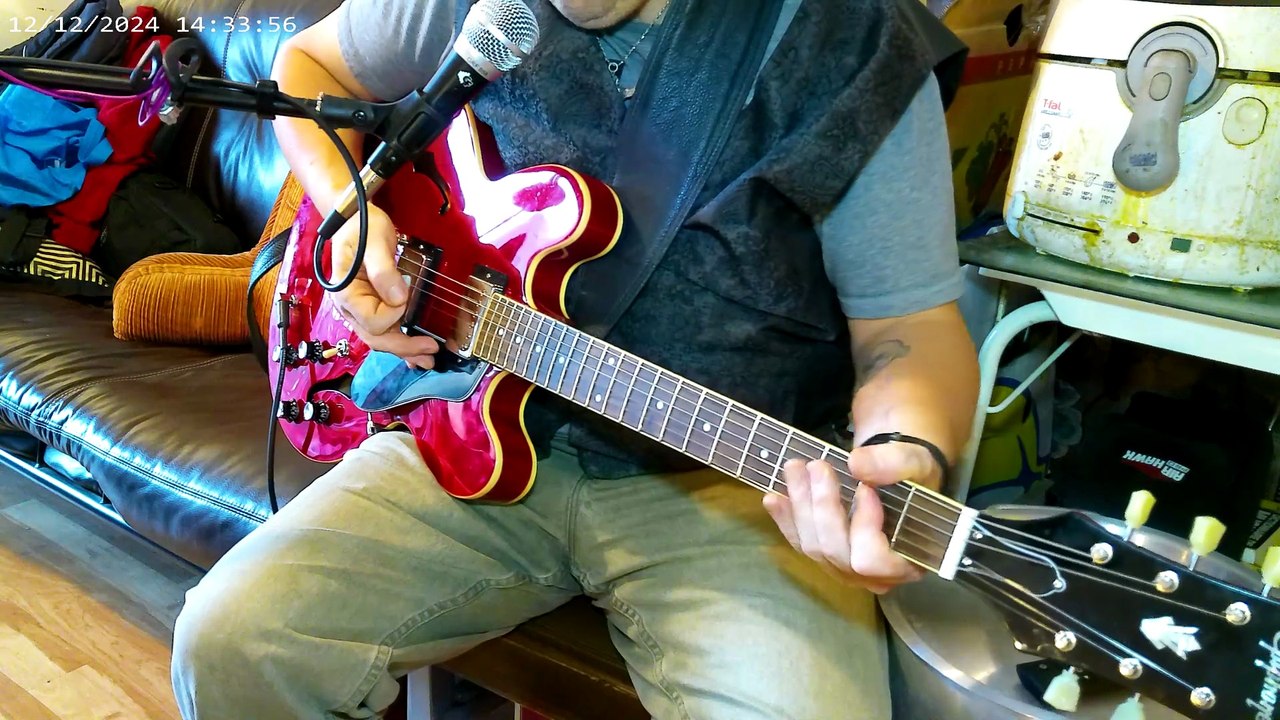TUTORIEL ET PRATIQUE MUSICALE: THÉORIE ET EXEMPLES