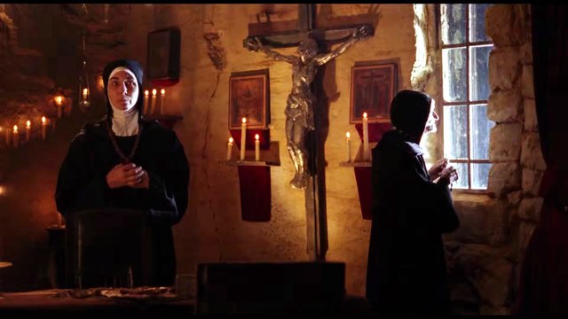 Dark waters Bande-annonce (EN)
