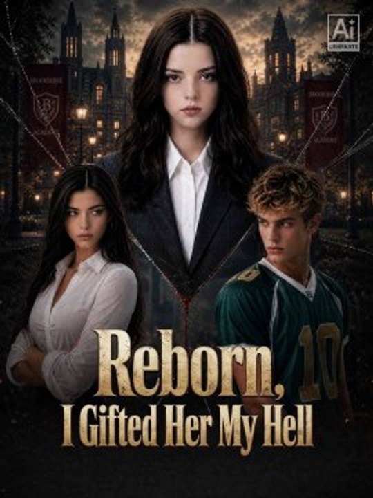 Reborn, I Gifted Her My Hell - FULL