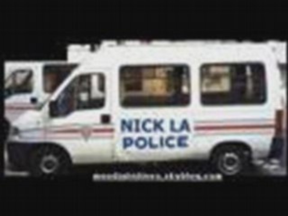 Classe dangereuz  feat sidi  omar . inedit rap francais 2008