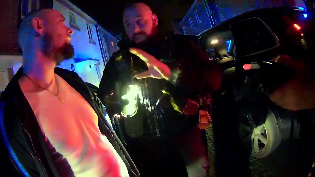 Police Interceptors - Season 25 Episode 13