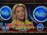 O’Reilly Factor Megyn Kelly Gun ban overturned