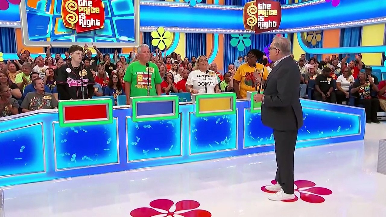 The Price Is Right 2026 06 29