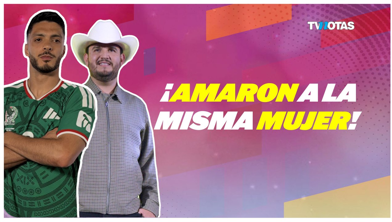 ¡Raúl Jiménez y Edén Muñoz amaron a la misma mujer! La historia que pocos conocían