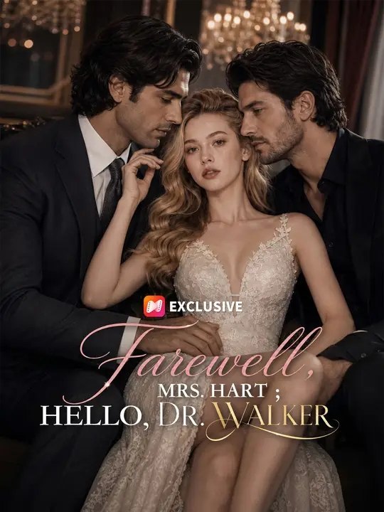 Farewell, Mrs. Hart ；Hello, Dr. Walker - Full HD Movie | Full Short Drama | English Sub 2026