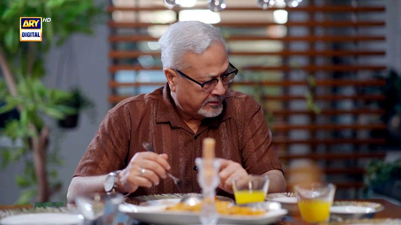 Rehmat Episode 57 | Junaid Khan | Hina Tariq | 25 MAY 2026 | ARY Digital Drama [Full Movie]