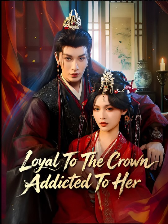 Loyal To The Crown Addicted To Her-Drama FULL MOVIES ENGLISH SUB