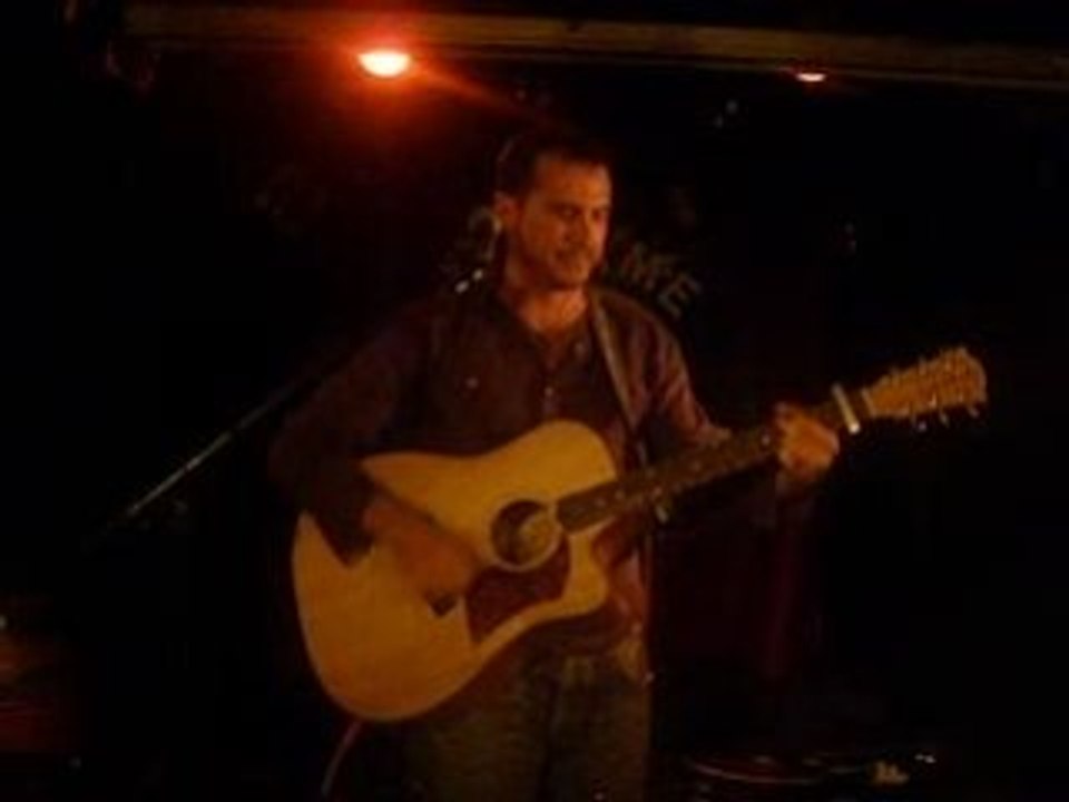 Mick Hart - 11 - Sweet Consequence (@ Dame du Canton)