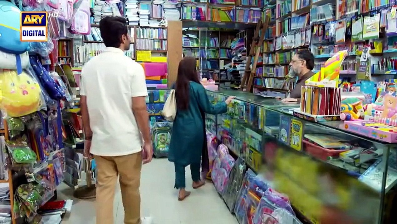 Rasm e Wafa EP - 24 [Full Movie]