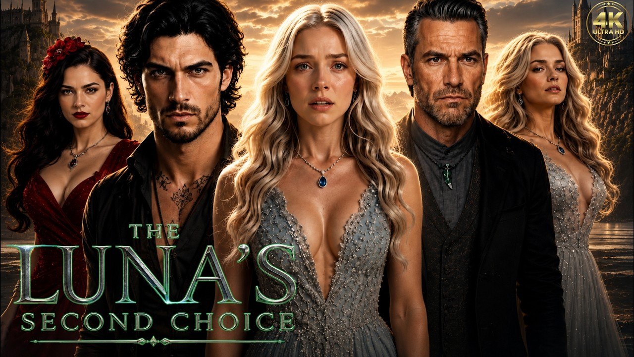 the luna's second choice